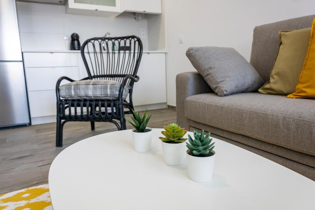 Apartamentos El Mirador De La Janda Benalup-Casas Viejas Εξωτερικό φωτογραφία