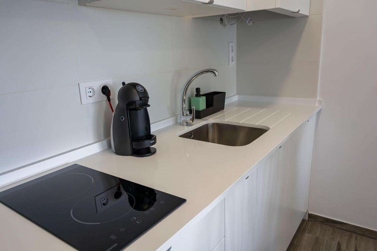 Apartamentos El Mirador De La Janda Benalup-Casas Viejas Εξωτερικό φωτογραφία