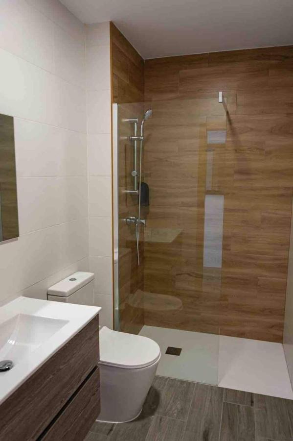 Apartamentos El Mirador De La Janda Benalup-Casas Viejas Εξωτερικό φωτογραφία