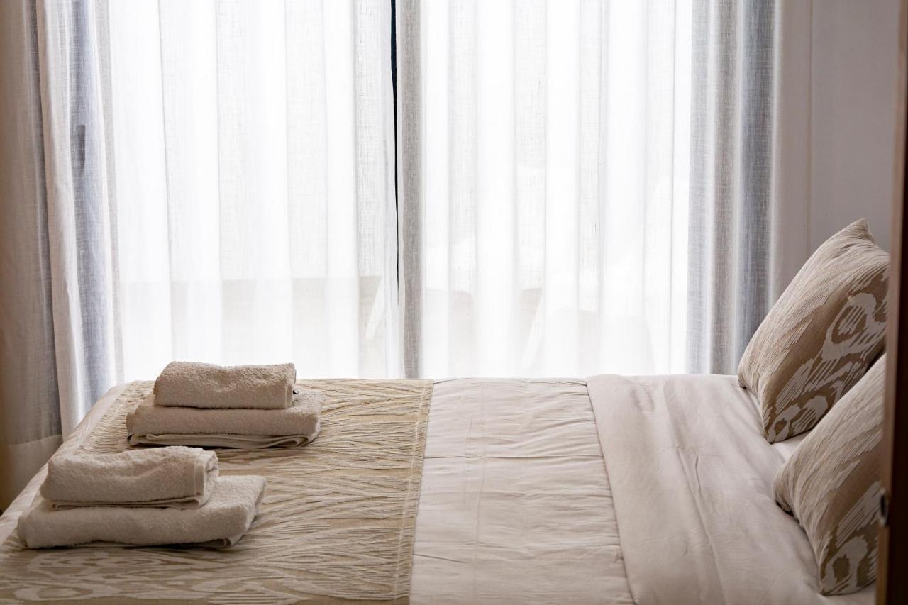 Apartamentos El Mirador De La Janda Benalup-Casas Viejas Εξωτερικό φωτογραφία