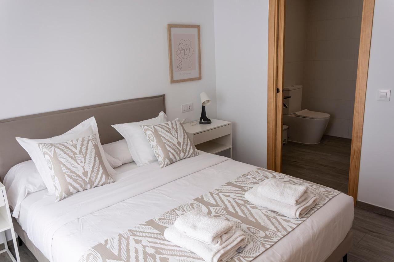 Apartamentos El Mirador De La Janda Benalup-Casas Viejas Εξωτερικό φωτογραφία